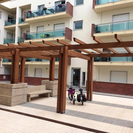 Laguna Mar Beach House Monte Gordo Zewnętrze zdjęcie