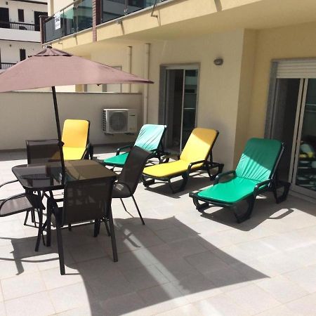 Laguna Mar Beach House Monte Gordo Zewnętrze zdjęcie