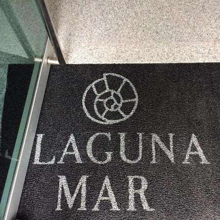 Laguna Mar Beach House Monte Gordo Zewnętrze zdjęcie