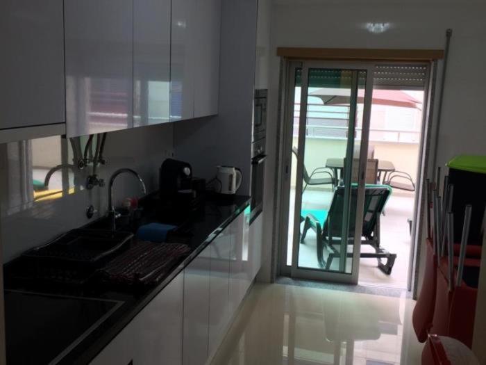 Laguna Mar Beach House Monte Gordo Zewnętrze zdjęcie