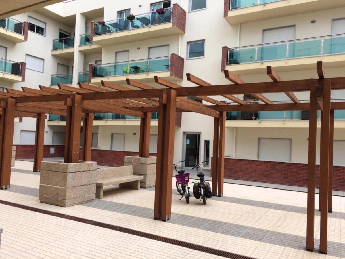 Laguna Mar Beach House Monte Gordo Zewnętrze zdjęcie