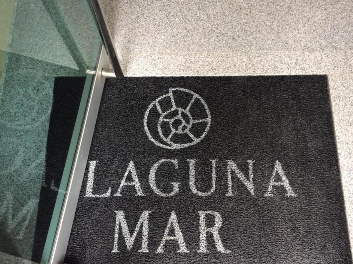 Laguna Mar Beach House Monte Gordo Zewnętrze zdjęcie