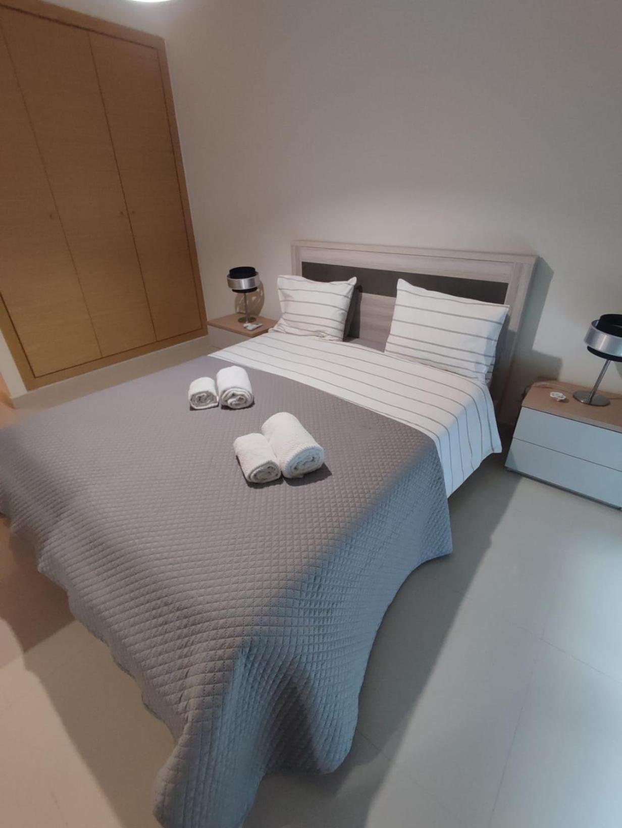 Laguna Mar Beach House Monte Gordo Zewnętrze zdjęcie